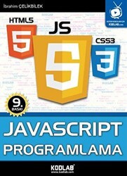 Javascript Programlama - 1