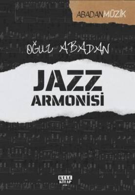 Jazz Armonisi - 1