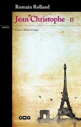 Jean-Christophe 2 - Yapı Kredi Yayınları