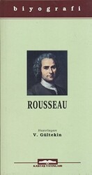Jean - Jacques Rousseau - Kastaş Yayınları