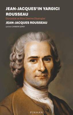 Jean-Jacques`in Yargıcı Rousseau - 1