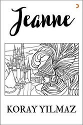 Jeanne - Cinius Yayınları