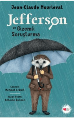 Jefferson ve Gizemli Soruşturma - 1