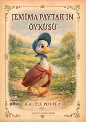 Jemima Paytak’ın Öyküsü - 1