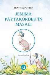 Jemima Paytakördek`in Masalı - Büyülü Fener Yayınları