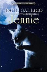 Jennie Essential Modern Classics - HarperCollins