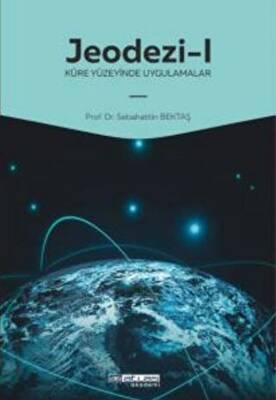 Jeodezi -1 Küre yüzeyinde uygulamalar - 1