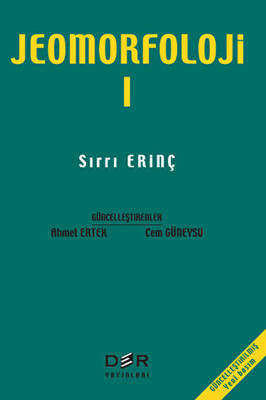 Jeomorfoloji Cilt 1 - 1
