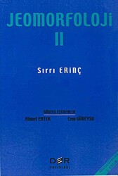 Jeomorfoloji Cilt 2 - Der Yayınları