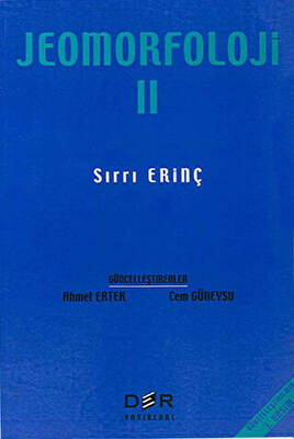 Jeomorfoloji Cilt 2 - 1