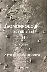 Jeomorfoloji`nin Ana Çizgileri 2 - Çantay Yayınları