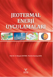Jeotermal Enerji Uygulamaları - Umuttepe Yayınları