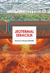 Jeotermal Seracılık - Umuttepe Yayınları