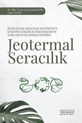 Jeotermal Seracılık - Astana Yayınları