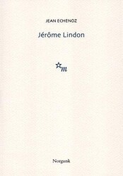 Jerome Lindon - 1