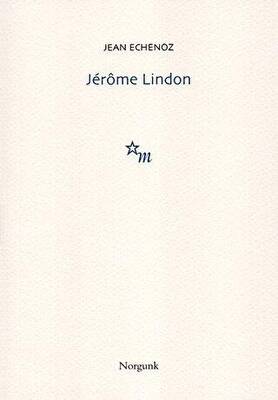 Jerome Lindon - 1
