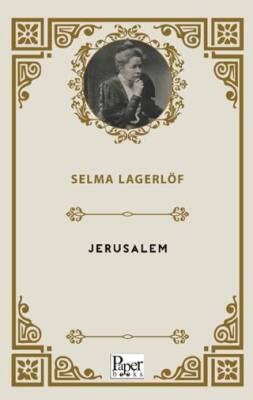 Jerusalem - 1