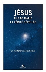 Jesus Fils de Marie La Verite Devoilee - Asalet Yayınları