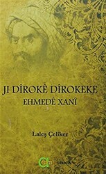 Ji Diroke Dirokeke Ehmede Xani - Aram Yayınları