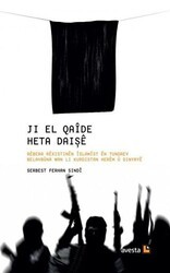 Jı El Qaide Heta Daışe - Avesta Yayınları