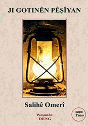 Ji Gotinen Peşiyan - Deng Yayınları