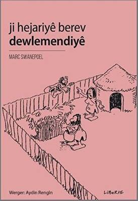 Ji Hejariye Berev Dewlemendiye - 1