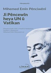 Ji Pencewin heya Un U Vatikan - Liman Yayınevi