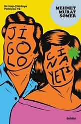 Jigolo Cinayeti - Dedalus Kitap