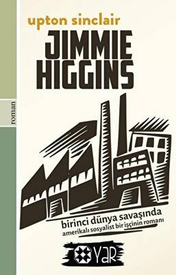 Jimmie Higgins - 1