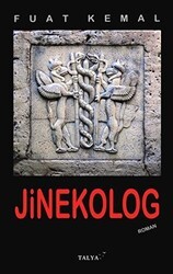 Jinekolog - Talya Yayınevi