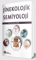 Jinekolojik Semiyoloji - İstanbul Tıp Kitabevi