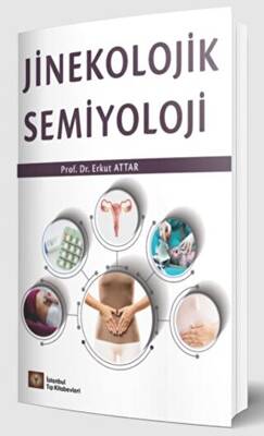 Jinekolojik Semiyoloji - 1