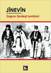 Jinevin - Kil Yayınları