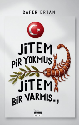 Jitem Pir Yokmuş Jitem Bir Varmış - 1