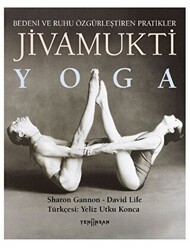 Jivamukti Yoga - Yeni İnsan Yayınevi