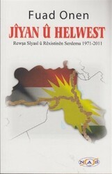 Jiyan Ü Helwest - Nas Ajans Yayınları