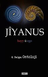 Jiyanus 6. Dalga: Ontoloji - Ozan Yayıncılık