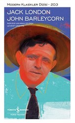 John Barleycorn - İş Bankası Kültür Yayınları