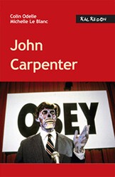 John Carpenter - Kalkedon Yayıncılık