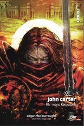 John Carter 3: Mars Komutanı - Fihrist Kitap