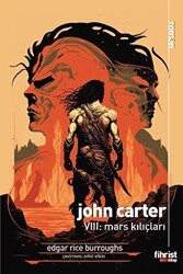 John Carter VIII: Mars Kılıçları - Fihrist Kitap