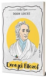 John Locke - Eğiten Kitap