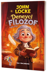 John Locke - Deneyci Filozof - Eğiten Kitap