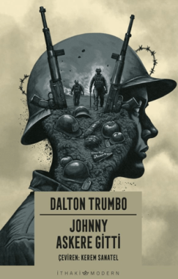 Johnny Askere Gitti - 1