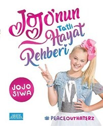 Jojo`nun Tatlı Hayat Rehberi - Libros Yayınları