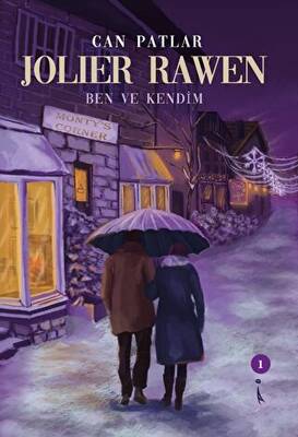 Jolier Rawen - Ben ve Kendim - 1