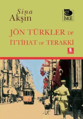 Jön Türkler ve İttihat ve Terrakki - 1