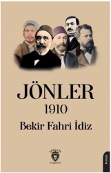 Jönler 1910 - Dorlion Yayınları