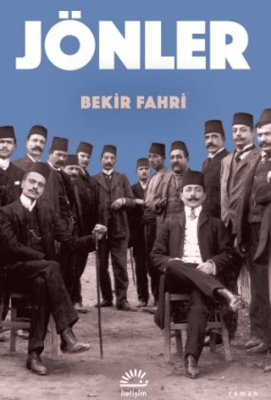 Jönler - 1
