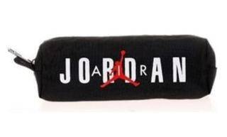 Jordan Air Business Kalem Çantası Boston Black Q4013 - 1